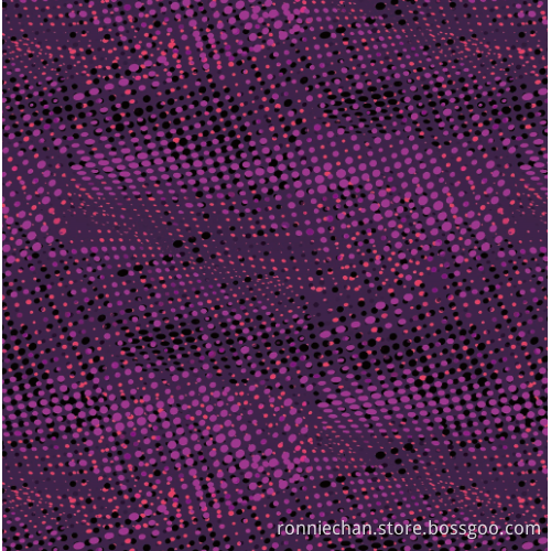 polyester Camouflage printing 900D PU coating oxford fabric